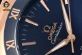 Constellation 41mm VSF Blue/Stick on RG/LE Strap A8900 Super Clone Constellation 41mm VSF Blue/Stick on RG/LE Strap A8900 Super Clone