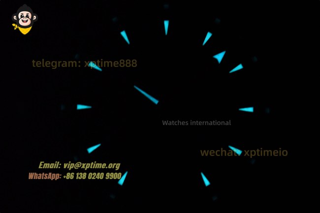 Aqua Terral 150M 41mm VSF Blue Textured/Arrow head on SS/SS Bracelet A8900 Super Clone Aqua Terral 150M 41mm VSF Blue Textured/Arrow head on SS/SS Bracelet A8900 Super Clone