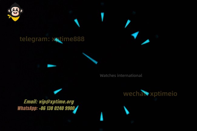 Aqua Terral 150M 41mm VSF Black/Arrow head on SS/SS Bracelet A8500 Super Clone Aqua Terral 150M 41mm VSF Black/Arrow head on SS/SS Bracelet A8500 Super Clone