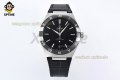 Constellation 41mm VSF Black/Stick on SS/LE Strap A8900 Super Clone Constellation 41mm VSF Black/Stick on SS/LE Strap A8900 Super Clone