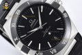 Constellation 41mm VSF Black/Stick on SS/LE Strap A8900 Super Clone Constellation 41mm VSF Black/Stick on SS/LE Strap A8900 Super Clone