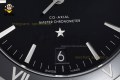 Constellation 41mm VSF Black/Stick on SS/LE Strap A8900 Super Clone Constellation 41mm VSF Black/Stick on SS/LE Strap A8900 Super Clone