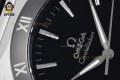 Constellation 41mm VSF Black/Stick on SS/LE Strap A8900 Super Clone Constellation 41mm VSF Black/Stick on SS/LE Strap A8900 Super Clone