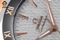 Constellation 41mm VSF Sliver/Stick on SS/LE Strap A8900 Super Clone Constellation 41mm VSF Sliver/Stick on SS/LE Strap A8900 Super Clone