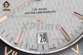 Constellation 41mm VSF Sliver/Stick on SS/LE Strap A8900 Super Clone Constellation 41mm VSF Sliver/Stick on SS/LE Strap A8900 Super Clone