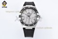 Constellation 41mm VSF Gray/Stick on SS/LE Strap A8900 Super Clone Constellation 41mm VSF Gray/Stick on SS/LE Strap A8900 Super Clone