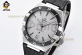 Constellation 41mm VSF Gray/Stick on SS/LE Strap A8900 Super Clone Constellation 41mm VSF Gray/Stick on SS/LE Strap A8900 Super Clone