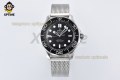 Seamaster 300M 42mm VSF Black/Dot on SS/SS Bracelet A8806 Seamaster 300M 42mm VSF Black/Dot on SS/SS Bracelet A8806