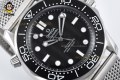 Seamaster 300M 42mm VSF Black/Dot on SS/SS Bracelet A8806 Seamaster 300M 42mm VSF Black/Dot on SS/SS Bracelet A8806