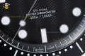 Seamaster 300M 42mm VSF Black/Dot on SS/SS Bracelet A8806 Seamaster 300M 42mm VSF Black/Dot on SS/SS Bracelet A8806