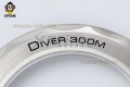 Seamaster 300M 42mm VSF Black/Dot on SS/SS Bracelet A8806 Seamaster 300M 42mm VSF Black/Dot on SS/SS Bracelet A8806