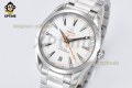 Aqua Terral 150M 41mm VSF White Textured/Arrow head on SS/SS Bracelet A8900 Super Clone Aqua Terral 150M 41mm VSF White Textured/Arrow head on SS/SS Bracelet A8900 Super Clone