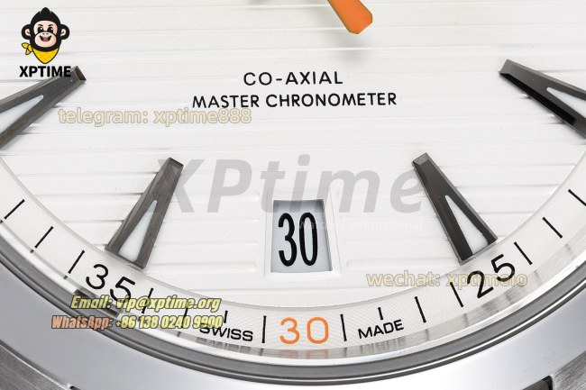 Aqua Terral 150M 41mm VSF White Textured/Arrow head on SS/SS Bracelet A8900 Super Clone Aqua Terral 150M 41mm VSF White Textured/Arrow head on SS/SS Bracelet A8900 Super Clone
