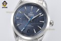 Aqua Terral 150M 41mm VSF Blue Textured/Arrow head on SS/SS Bracelet A8900 Super Clone Aqua Terral 150M 41mm VSF Blue Textured/Arrow head on SS/SS Bracelet A8900 Super Clone