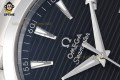 Aqua Terral 150M 41mm VSF Black Textured/Arrow head on SS/SS Bracelet A8900 Super Clone Aqua Terral 150M 41mm VSF Black Textured/Arrow head on SS/SS Bracelet A8900 Super Clone