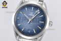 Aqua Terral 150M 41mm VSF Blue Textured/Arrow head on SS/SS Bracelet A8900 Super Clone Aqua Terral 150M 41mm VSF Blue Textured/Arrow head on SS/SS Bracelet A8900 Super Clone