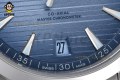 Aqua Terral 150M 41mm VSF Blue Textured/Arrow head on SS/SS Bracelet A8900 Super Clone Aqua Terral 150M 41mm VSF Blue Textured/Arrow head on SS/SS Bracelet A8900 Super Clone