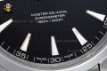 Aqua Terral 150M 41mm VSF Black/Arrow head on SS/SS Bracelet A8500 Super Clone Aqua Terral 150M 41mm VSF Black/Arrow head on SS/SS Bracelet A8500 Super Clone