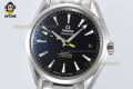 Aqua Terral 15000M Gauess Anti-Mg 41mm VSF Black/Arrow head on SS/SS Bracelet A8500 Super Clone Aqua Terral 15000M Gauess Anti-Mg 41mm VSF Black/Arrow head on SS/SS Bracelet A8500 Super Clone