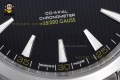 Aqua Terral 15000M Gauess Anti-Mg 41mm VSF Black/Arrow head on SS/SS Bracelet A8500 Super Clone Aqua Terral 15000M Gauess Anti-Mg 41mm VSF Black/Arrow head on SS/SS Bracelet A8500 Super Clone