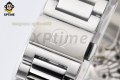 Aqua Terral 15000M Gauess Anti-Mg 41mm VSF Black/Arrow head on SS/SS Bracelet A8500 Super Clone Aqua Terral 15000M Gauess Anti-Mg 41mm VSF Black/Arrow head on SS/SS Bracelet A8500 Super Clone