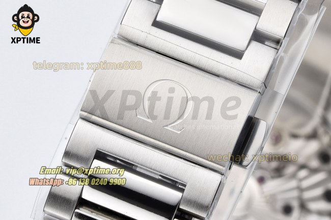 Aqua Terral 15000M Gauess Anti-Mg 41mm VSF Black/Arrow head on SS/SS Bracelet A8500 Super Clone Aqua Terral 15000M Gauess Anti-Mg 41mm VSF Black/Arrow head on SS/SS Bracelet A8500 Super Clone