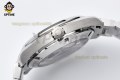 Aqua Terral 15000M Gauess Anti-Mg 41mm VSF Black/Arrow head on SS/SS Bracelet A8500 Super Clone Aqua Terral 15000M Gauess Anti-Mg 41mm VSF Black/Arrow head on SS/SS Bracelet A8500 Super Clone
