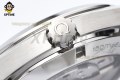 Aqua Terral 15000M Gauess Anti-Mg 41mm VSF Black/Arrow head on SS/SS Bracelet A8500 Super Clone Aqua Terral 15000M Gauess Anti-Mg 41mm VSF Black/Arrow head on SS/SS Bracelet A8500 Super Clone