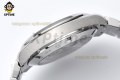 Aqua Terral 15000M Gauess Anti-Mg 41mm VSF Black/Arrow head on SS/SS Bracelet A8500 Super Clone Aqua Terral 15000M Gauess Anti-Mg 41mm VSF Black/Arrow head on SS/SS Bracelet A8500 Super Clone