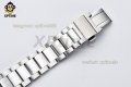 Aqua Terral 15000M Gauess Anti-Mg 41mm VSF Black/Arrow head on SS/SS Bracelet A8500 Super Clone Aqua Terral 15000M Gauess Anti-Mg 41mm VSF Black/Arrow head on SS/SS Bracelet A8500 Super Clone