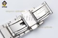 Aqua Terral 15000M Gauess Anti-Mg 41mm VSF Black/Arrow head on SS/SS Bracelet A8500 Super Clone Aqua Terral 15000M Gauess Anti-Mg 41mm VSF Black/Arrow head on SS/SS Bracelet A8500 Super Clone