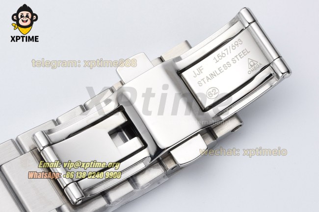 Aqua Terral 15000M Gauess Anti-Mg 41mm VSF Black/Arrow head on SS/SS Bracelet A8500 Super Clone Aqua Terral 15000M Gauess Anti-Mg 41mm VSF Black/Arrow head on SS/SS Bracelet A8500 Super Clone