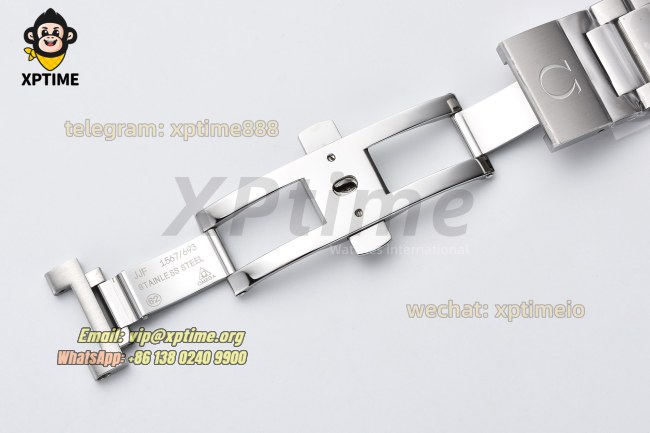 Aqua Terral 15000M Gauess Anti-Mg 41mm VSF Black/Arrow head on SS/SS Bracelet A8500 Super Clone Aqua Terral 15000M Gauess Anti-Mg 41mm VSF Black/Arrow head on SS/SS Bracelet A8500 Super Clone
