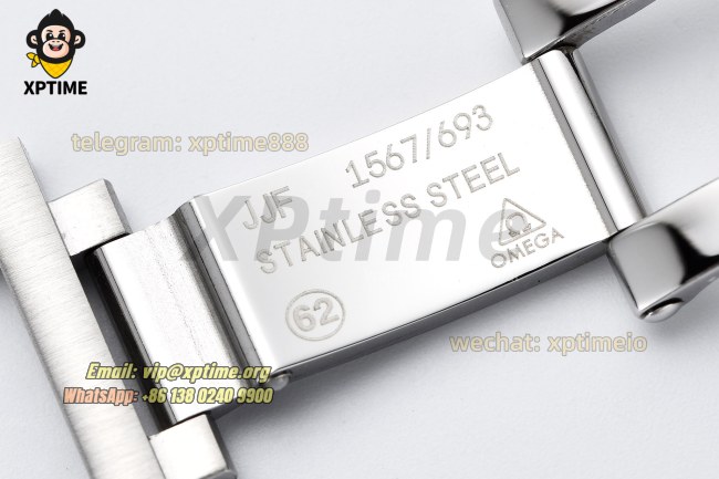 Aqua Terral 15000M Gauess Anti-Mg 41mm VSF Black/Arrow head on SS/SS Bracelet A8500 Super Clone Aqua Terral 15000M Gauess Anti-Mg 41mm VSF Black/Arrow head on SS/SS Bracelet A8500 Super Clone