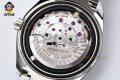 Aqua Terral 15000M Gauess Anti-Mg 41mm VSF Black/Arrow head on SS/SS Bracelet A8500 Super Clone Aqua Terral 15000M Gauess Anti-Mg 41mm VSF Black/Arrow head on SS/SS Bracelet A8500 Super Clone