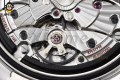 Aqua Terral 15000M Gauess Anti-Mg 41mm VSF Black/Arrow head on SS/SS Bracelet A8500 Super Clone Aqua Terral 15000M Gauess Anti-Mg 41mm VSF Black/Arrow head on SS/SS Bracelet A8500 Super Clone