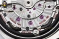 Aqua Terral 15000M Gauess Anti-Mg 41mm VSF Black/Arrow head on SS/SS Bracelet A8500 Super Clone Aqua Terral 15000M Gauess Anti-Mg 41mm VSF Black/Arrow head on SS/SS Bracelet A8500 Super Clone