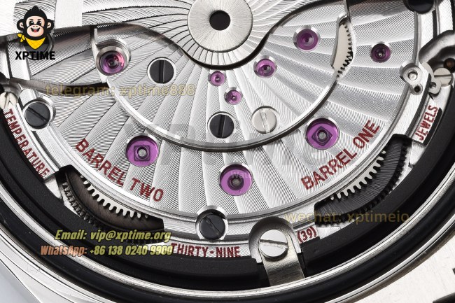 Aqua Terral 15000M Gauess Anti-Mg 41mm VSF Black/Arrow head on SS/SS Bracelet A8500 Super Clone Aqua Terral 15000M Gauess Anti-Mg 41mm VSF Black/Arrow head on SS/SS Bracelet A8500 Super Clone