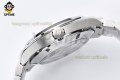 Aqua Terral 150M 41mm VSF Black/Arrow head on SS/SS Bracelet A8500 Super Clone Aqua Terral 150M 41mm VSF Black/Arrow head on SS/SS Bracelet A8500 Super Clone