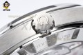 Aqua Terral 150M 41mm VSF Black/Arrow head on SS/SS Bracelet A8500 Super Clone Aqua Terral 150M 41mm VSF Black/Arrow head on SS/SS Bracelet A8500 Super Clone