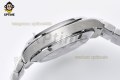 Aqua Terral 150M 41mm VSF Black/Arrow head on SS/SS Bracelet A8500 Super Clone Aqua Terral 150M 41mm VSF Black/Arrow head on SS/SS Bracelet A8500 Super Clone