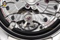 Aqua Terral 150M 41mm VSF Black/Arrow head on SS/SS Bracelet A8500 Super Clone Aqua Terral 150M 41mm VSF Black/Arrow head on SS/SS Bracelet A8500 Super Clone