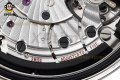 Aqua Terral 150M 41mm VSF Black/Arrow head on SS/SS Bracelet A8500 Super Clone Aqua Terral 150M 41mm VSF Black/Arrow head on SS/SS Bracelet A8500 Super Clone