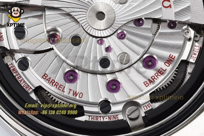 Aqua Terral 150M 41mm VSF Black/Arrow head on SS/SS Bracelet A8500 Super Clone Aqua Terral 150M 41mm VSF Black/Arrow head on SS/SS Bracelet A8500 Super Clone