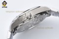 Aqua Terral 150M 41mm VSF Blue Textured/Arrow head on SS/SS Bracelet A8900 Super Clone Aqua Terral 150M 41mm VSF Blue Textured/Arrow head on SS/SS Bracelet A8900 Super Clone