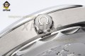 Aqua Terral 150M 41mm VSF Blue Textured/Arrow head on SS/SS Bracelet A8900 Super Clone Aqua Terral 150M 41mm VSF Blue Textured/Arrow head on SS/SS Bracelet A8900 Super Clone