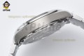 Aqua Terral 150M 41mm VSF Blue Textured/Arrow head on SS/SS Bracelet A8900 Super Clone Aqua Terral 150M 41mm VSF Blue Textured/Arrow head on SS/SS Bracelet A8900 Super Clone