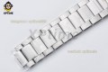 Aqua Terral 150M 41mm VSF Blue Textured/Arrow head on SS/SS Bracelet A8900 Super Clone Aqua Terral 150M 41mm VSF Blue Textured/Arrow head on SS/SS Bracelet A8900 Super Clone