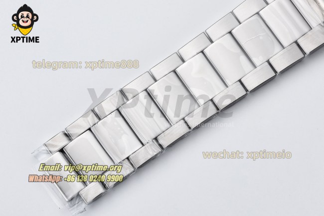 Aqua Terral 150M 41mm VSF Blue Textured/Arrow head on SS/SS Bracelet A8900 Super Clone Aqua Terral 150M 41mm VSF Blue Textured/Arrow head on SS/SS Bracelet A8900 Super Clone