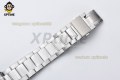Aqua Terral 150M 41mm VSF Blue Textured/Arrow head on SS/SS Bracelet A8900 Super Clone Aqua Terral 150M 41mm VSF Blue Textured/Arrow head on SS/SS Bracelet A8900 Super Clone